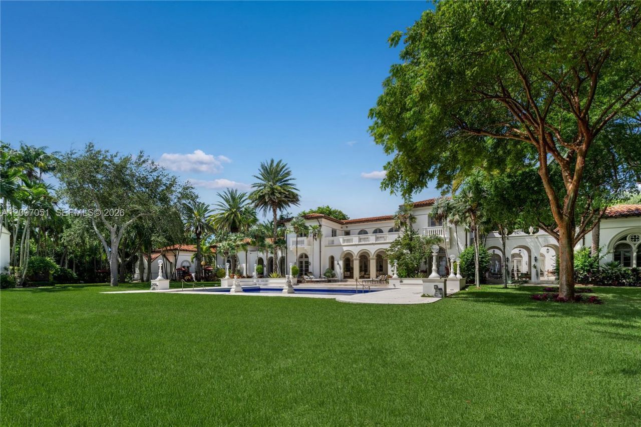 8901 Arvida Ln , Coral Gables, FL 33156 Photo