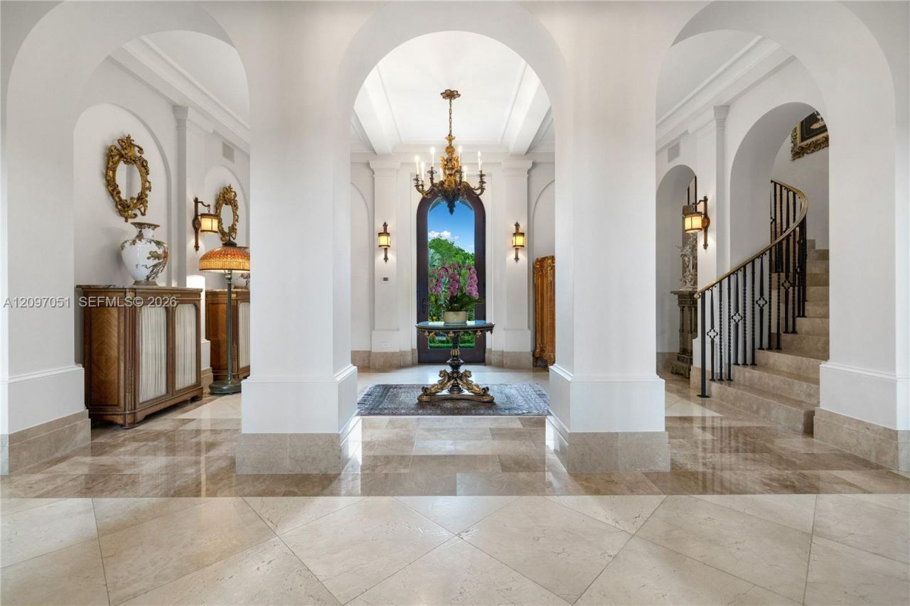 8901 Arvida Ln , Coral Gables, FL 33156 Photo