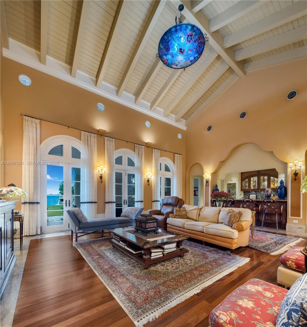 8901 Arvida Ln , Coral Gables, FL 33156 Photo