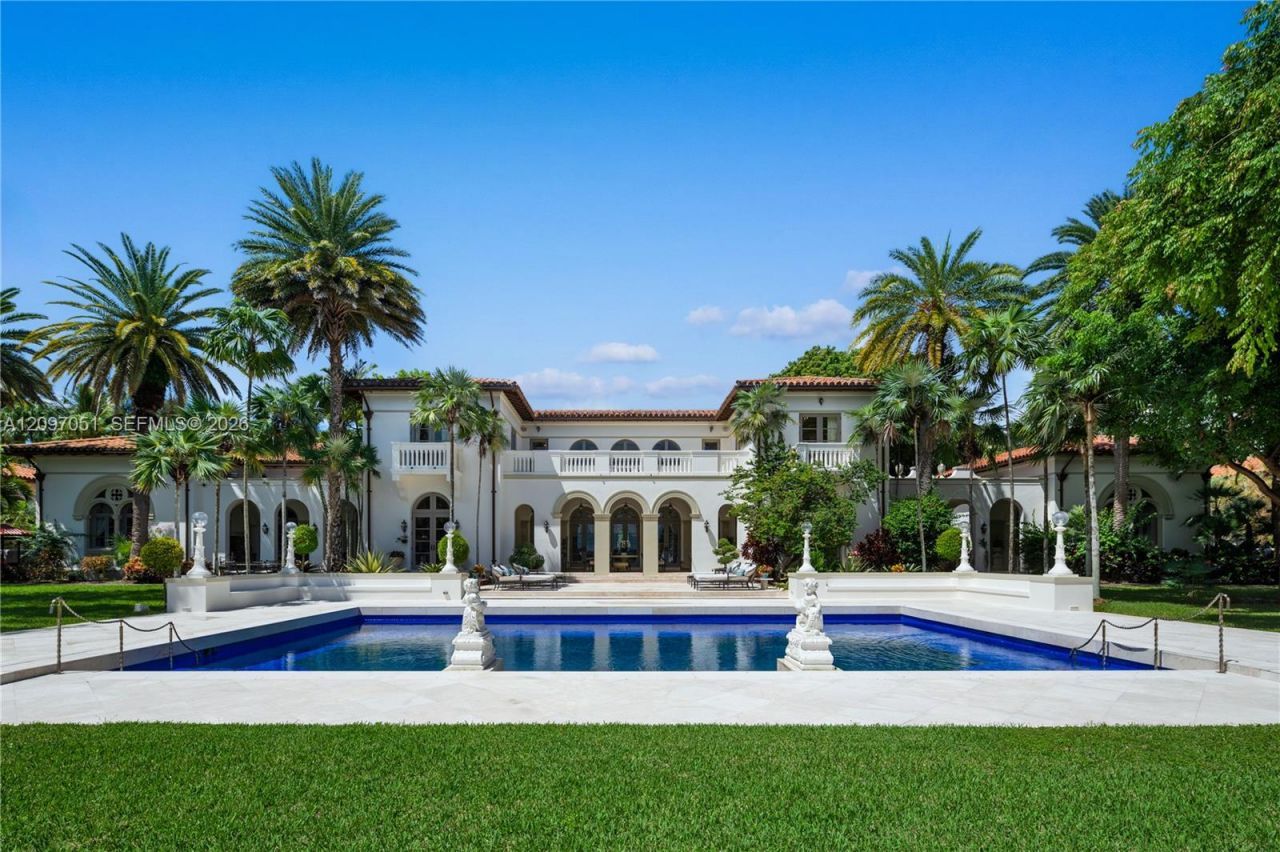 8901 Arvida Ln , Coral Gables, FL 33156 Photo