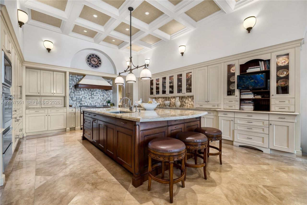 8901 Arvida Ln , Coral Gables, FL 33156 Photo
