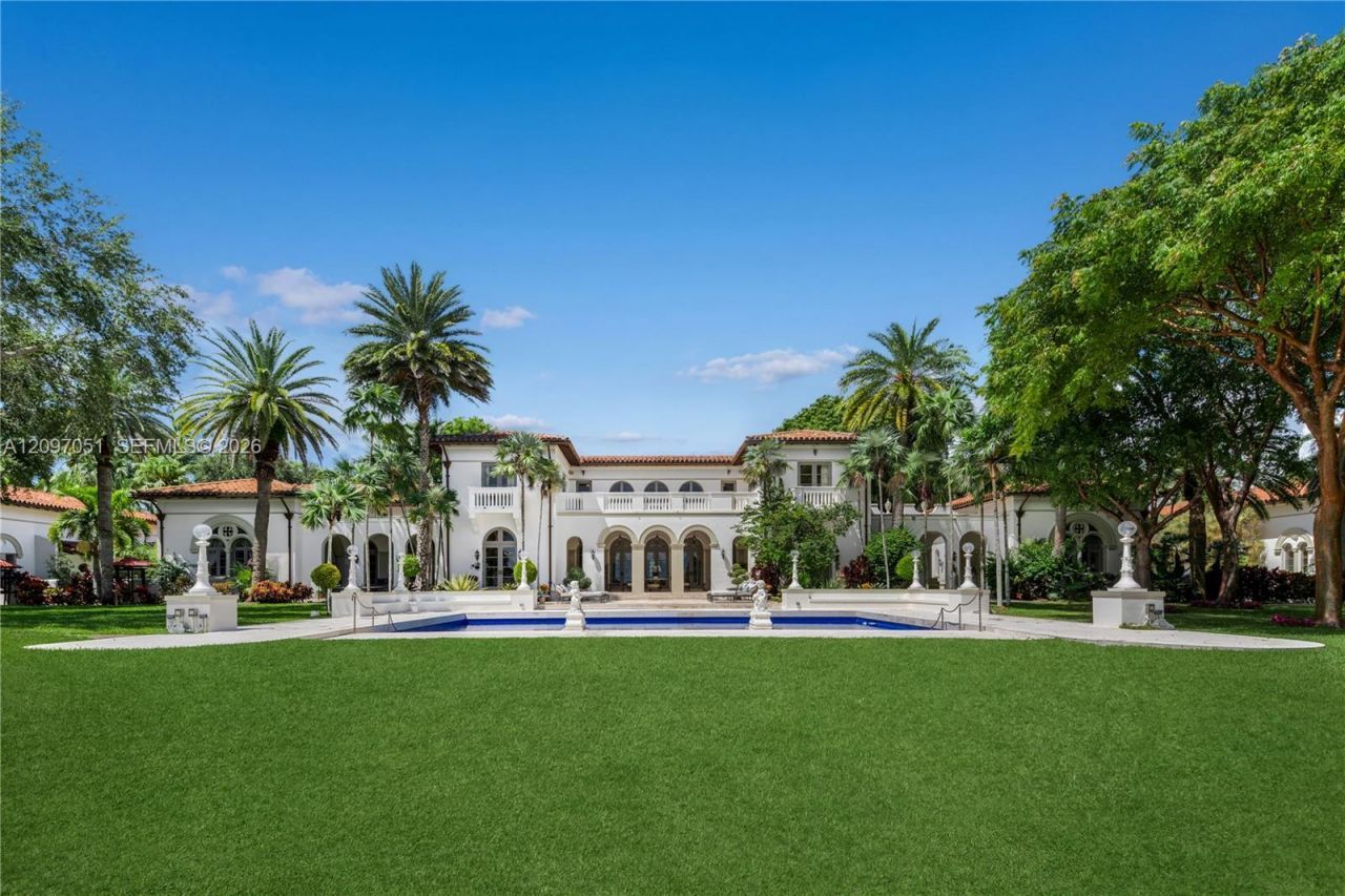8901 Arvida Ln , Coral Gables, FL 33156 Photo