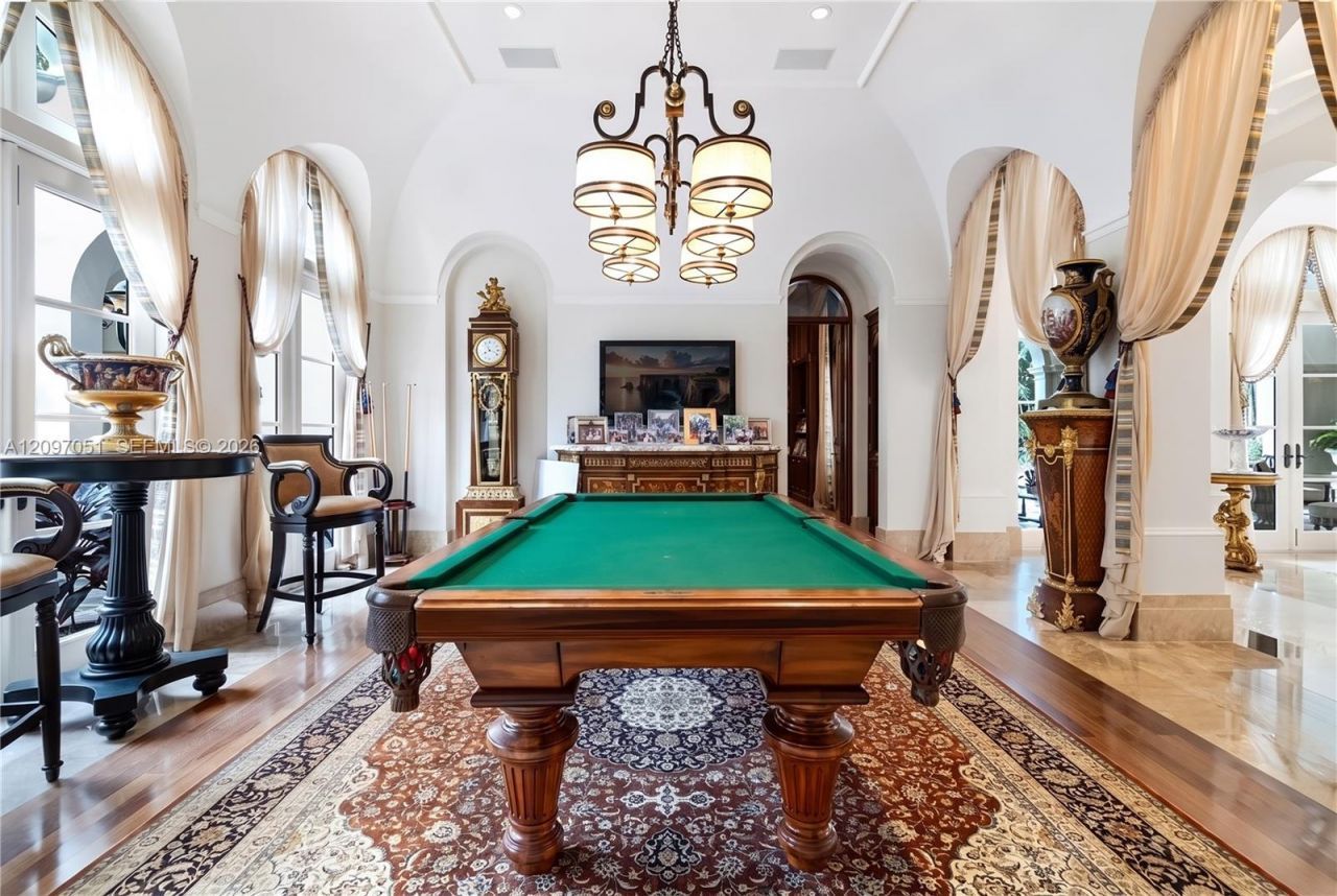 8901 Arvida Ln , Coral Gables, FL 33156 Photo