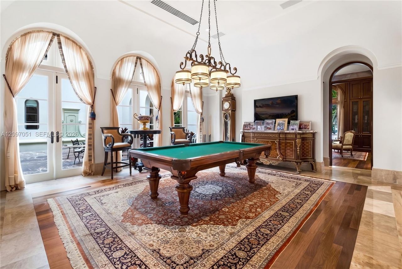 8901 Arvida Ln , Coral Gables, FL 33156 Photo