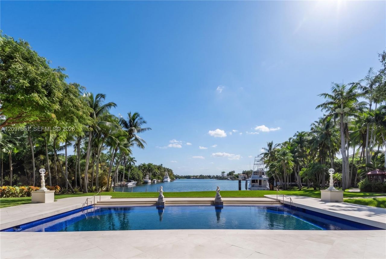 8901 Arvida Ln , Coral Gables, FL 33156 Photo