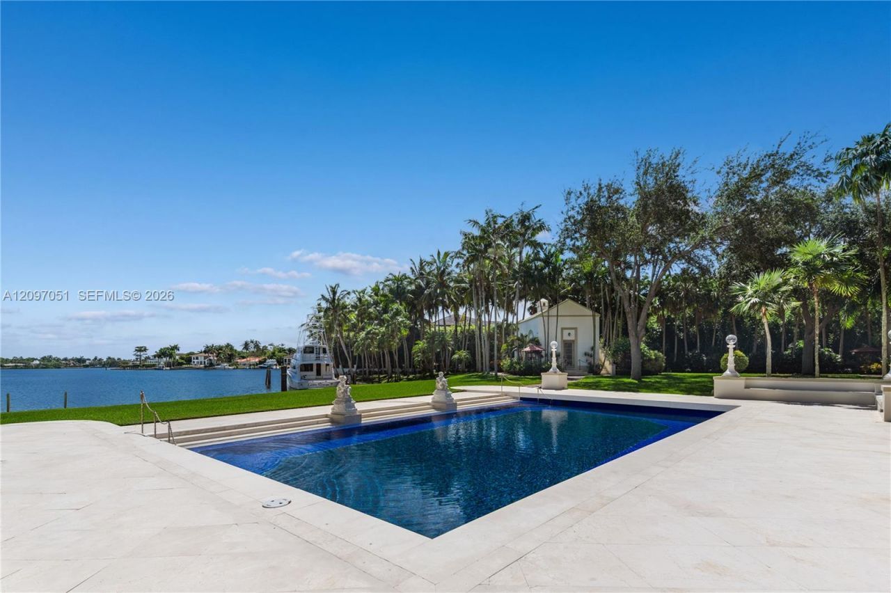 8901 Arvida Ln , Coral Gables, FL 33156 Photo