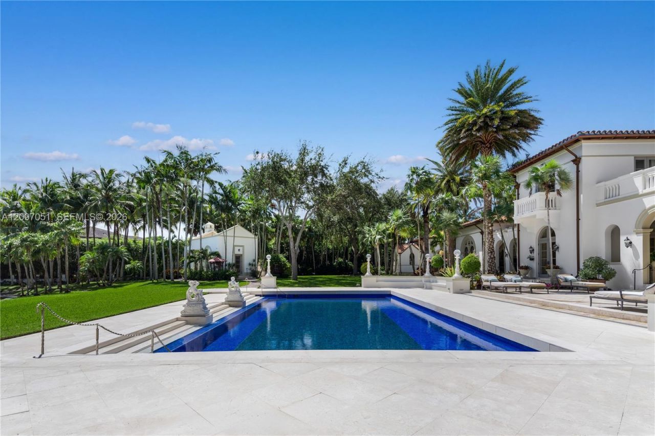 8901 Arvida Ln , Coral Gables, FL 33156 Photo