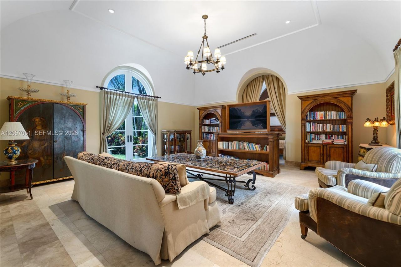 8901 Arvida Ln , Coral Gables, FL 33156 Photo