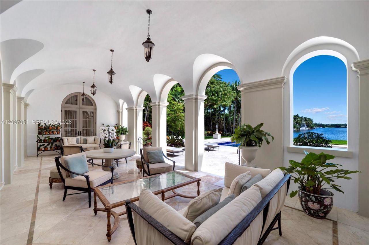 8901 Arvida Ln , Coral Gables, FL 33156 Photo