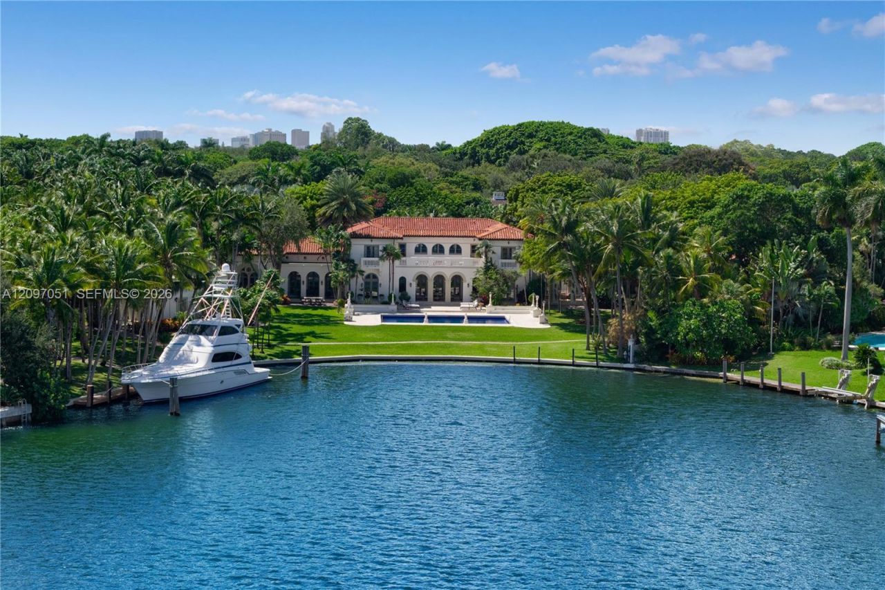 8901 Arvida Ln , Coral Gables, FL 33156 Photo