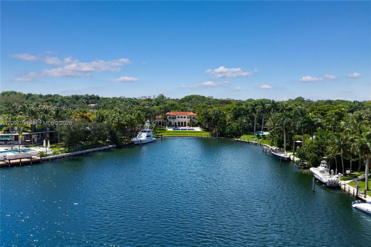 8901 Arvida Ln , Coral Gables, FL 33156 Photo