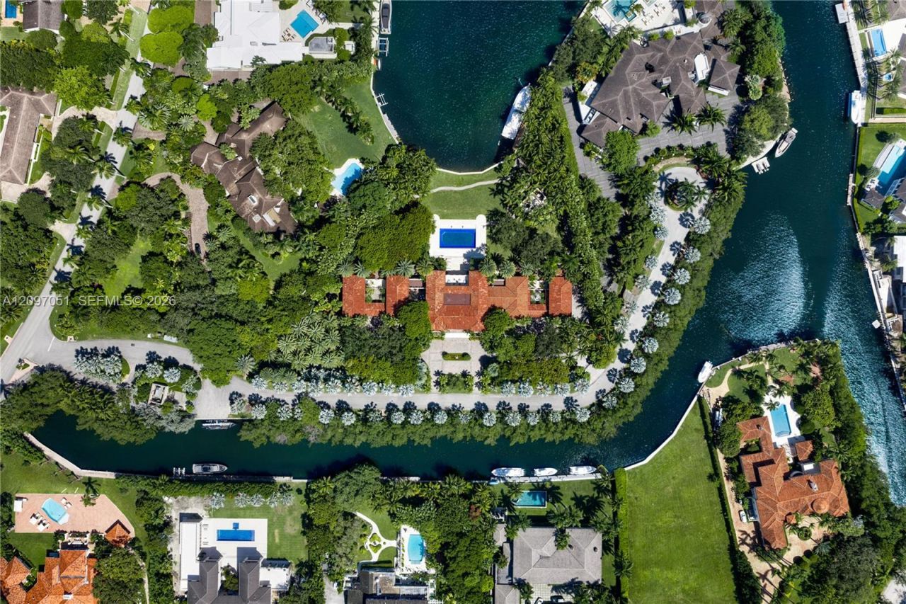 8901 Arvida Ln , Coral Gables, FL 33156 Photo