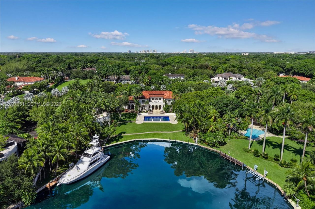 8901 Arvida Ln , Coral Gables, FL 33156 Photo