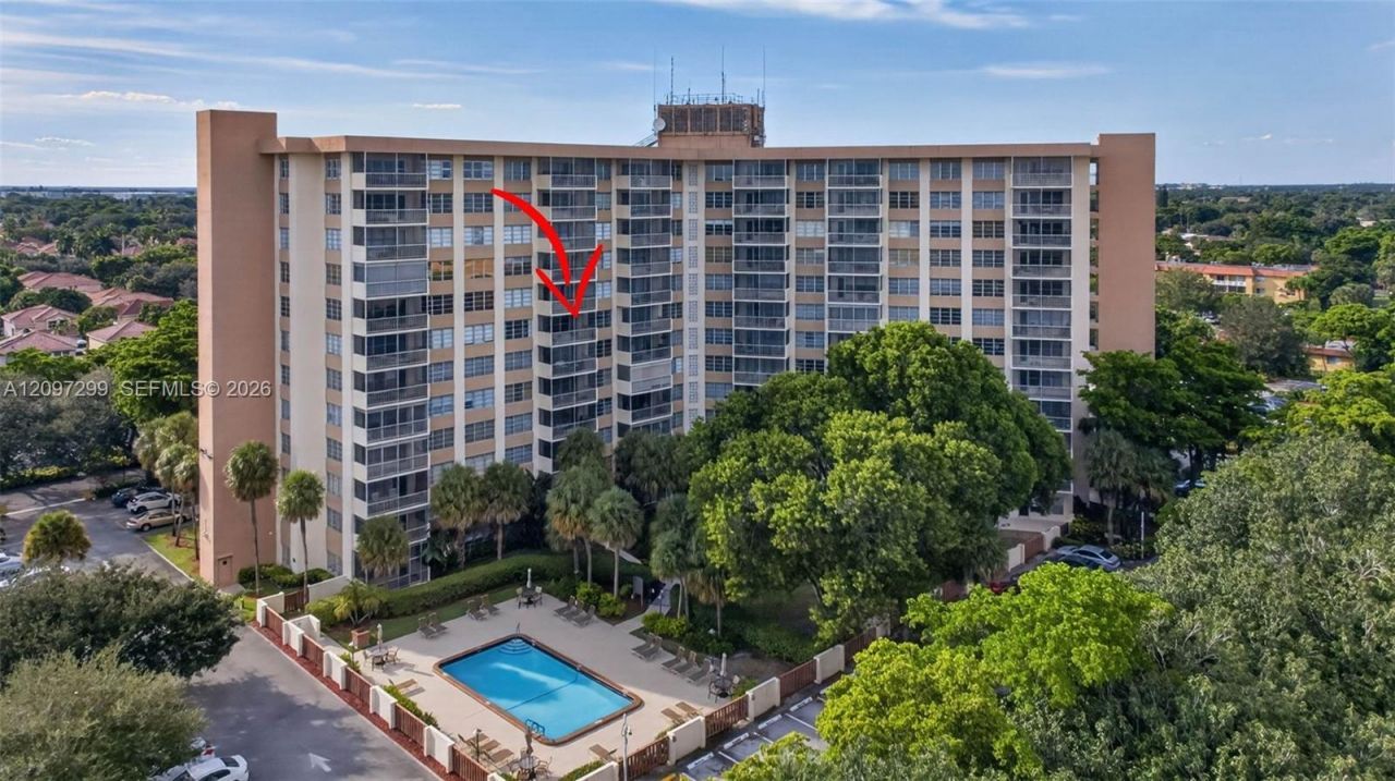 10777 W Sample Rd , Unit 718, Coral Springs, FL 33065 Photo