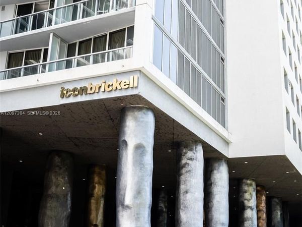 495 Brickell Ave , Unit 4609, Miami, FL 33131