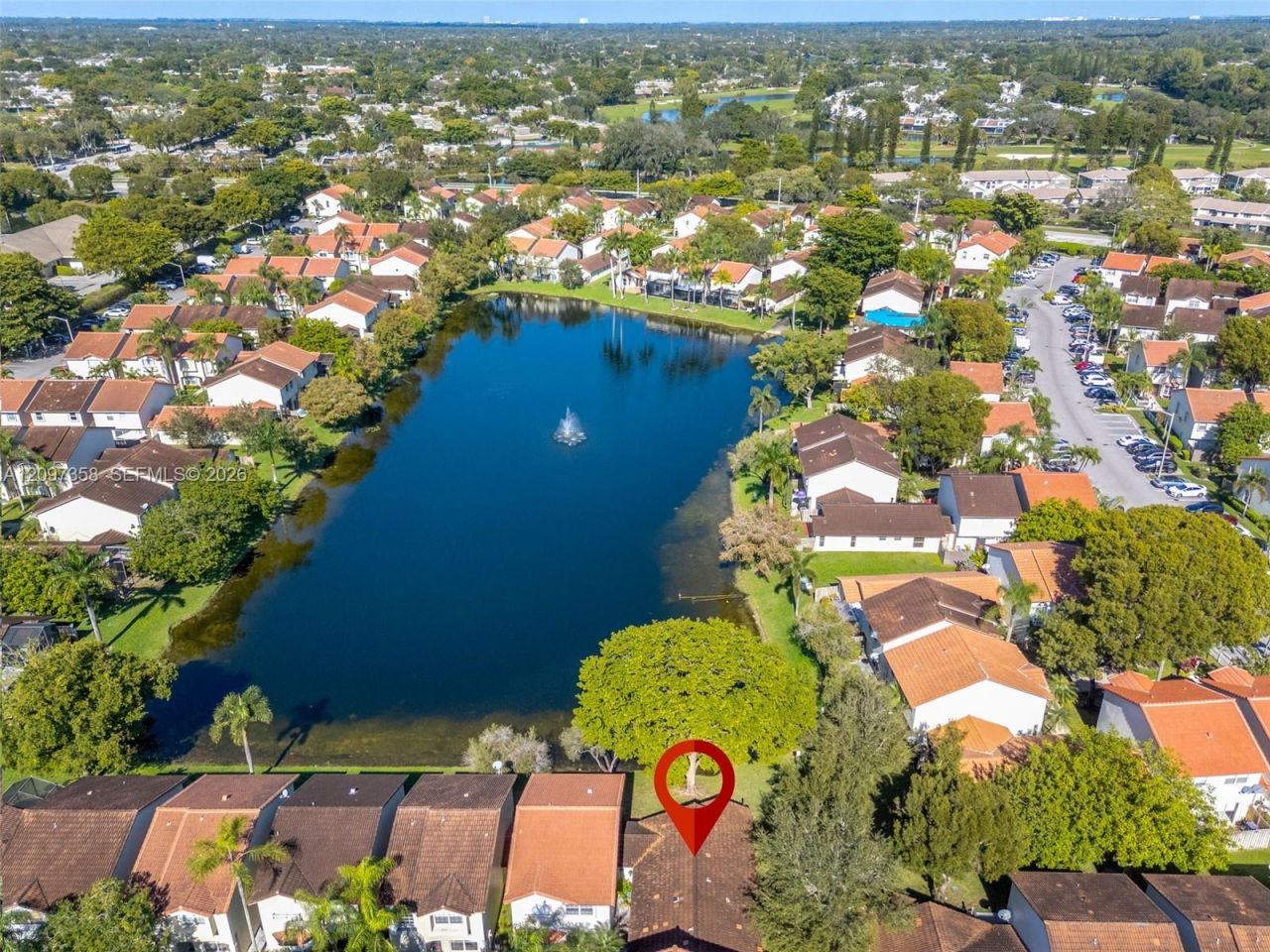 10831 NW 3rd Ct , Unit N/A, Pembroke Pines, FL 33026 Photo