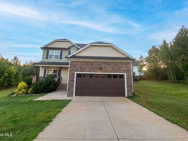 30 Sunrise Court , Spring Hope, NC 27882