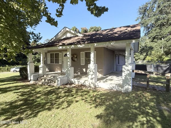 679 Mill Road, Hamlet, NC 28345
