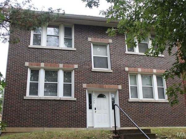 5335 Bancroft Avenue , St Louis, MO 63109
