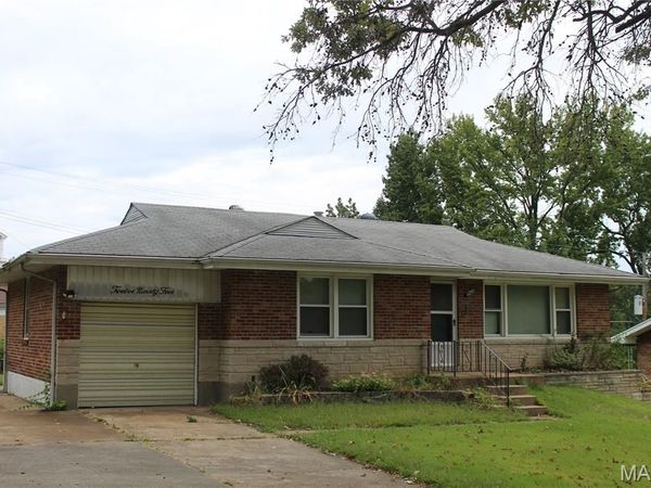 1295 Chambers Road , Bellefontaine Nghbrs, MO 63137