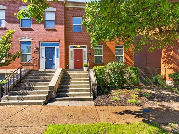 1611 S 11th Street, St Louis, MO 63104
