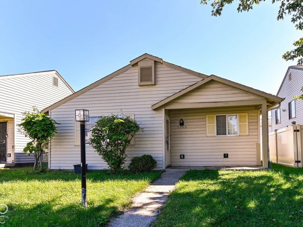 5303 Traditions Drive, Indianapolis, IN 46235