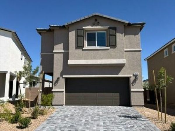 924 Alethea River Avenue , North Las Vegas, NV 89084