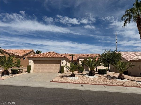 10412 Villa Ridge Drive , Las Vegas, NV 89134