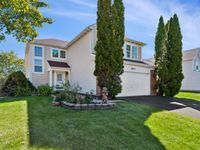 2504 Fairbanks Court , Naperville, IL 60540 primary photo
