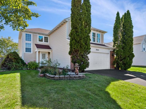 2504 Fairbanks Court , Naperville, IL 60540