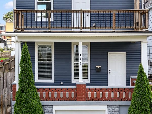 332 Eden Avenue, Bellevue, KY 41073