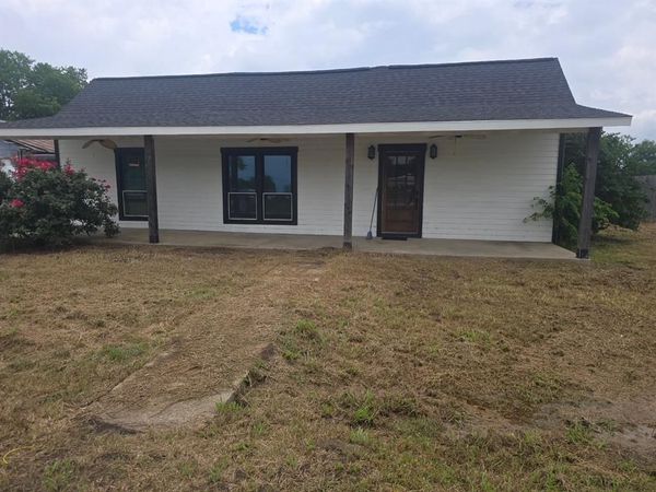 303 E Treadwell, Aquilla, TX 76622