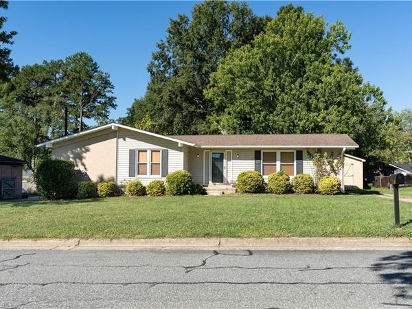 3006 Saxon Place, Greensboro, NC 27406