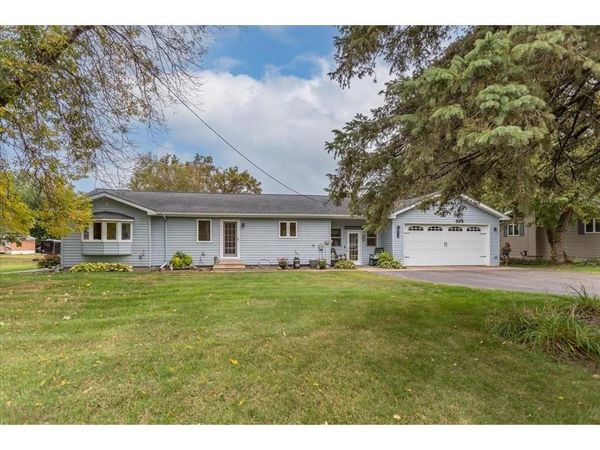 819 East Street, Boyceville, WI 54725