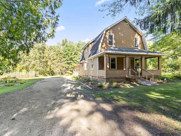 3472 NORTHWOOD ROAD, Suamico, WI 54313