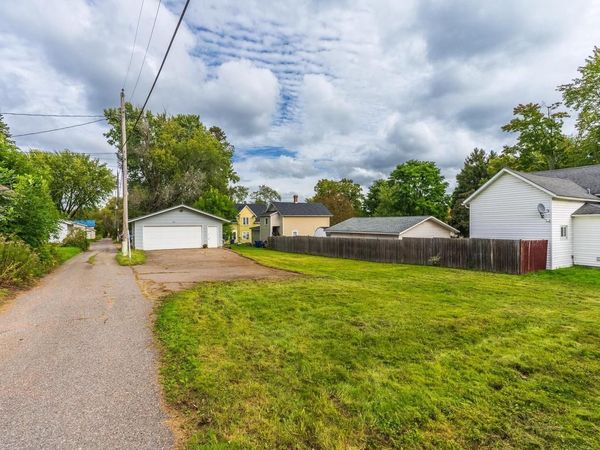 506 ELM STREET, Unit GARAGE Vac, Wausau, WI 54401