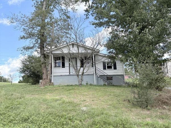 112 Zeni Lane, Harriman, TN 37748