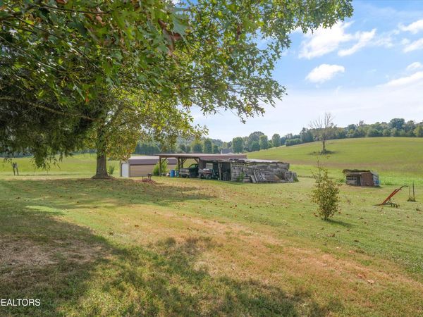 Tract 4 | 6265 Panther Creek Rd, Talbott, TN 37877