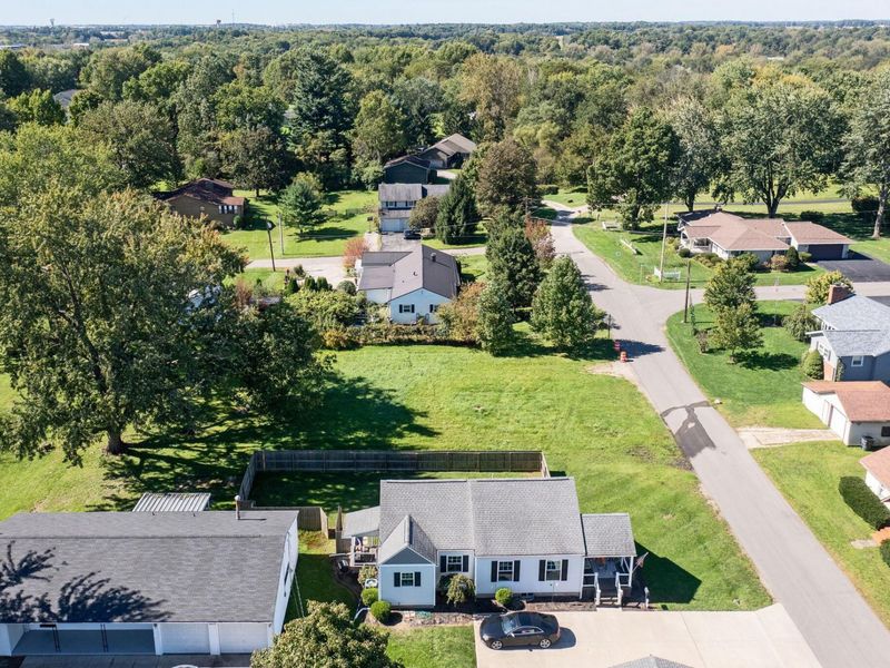 39 McCracken Drive , Johnstown, OH 43031 Photo 10
