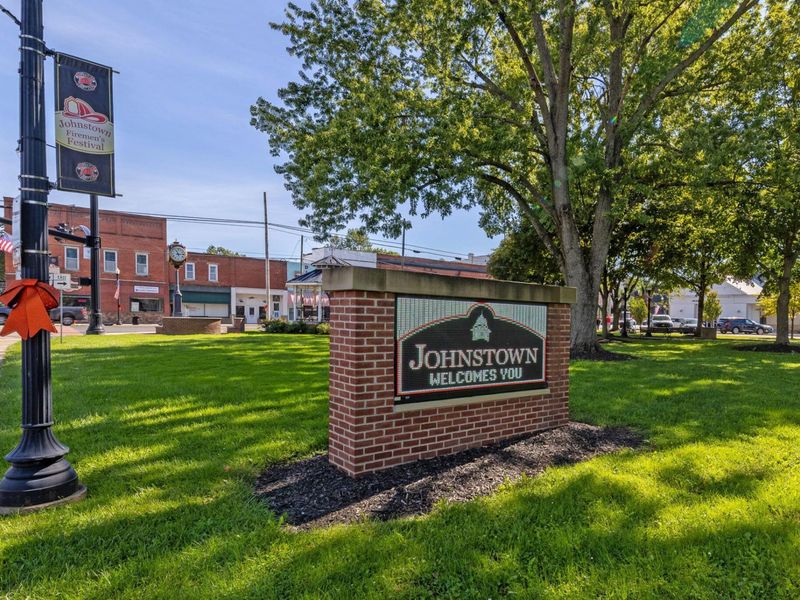 39 McCracken Drive , Johnstown, OH 43031 Photo 13