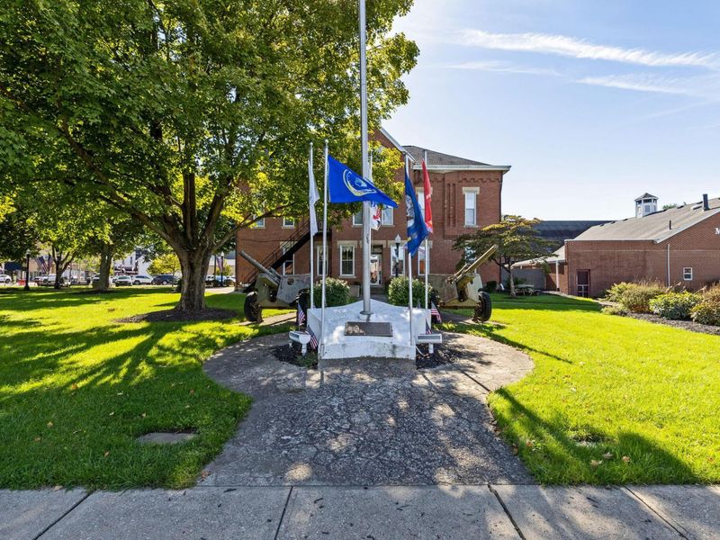 39 McCracken Drive , Johnstown, OH 43031 Photo 15