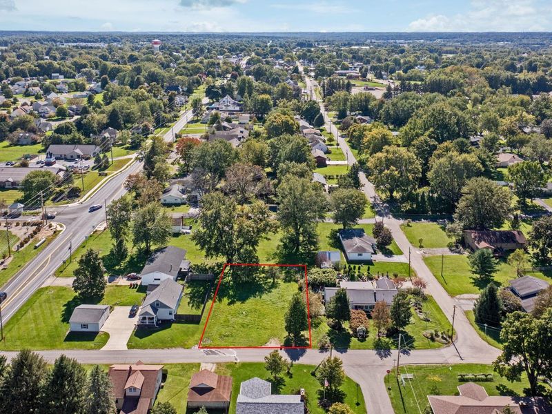 39 McCracken Drive , Johnstown, OH 43031 Photo 2