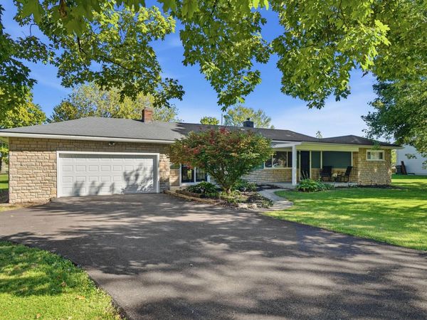 905 Taylor Blair Road , West Jefferson, OH 43162