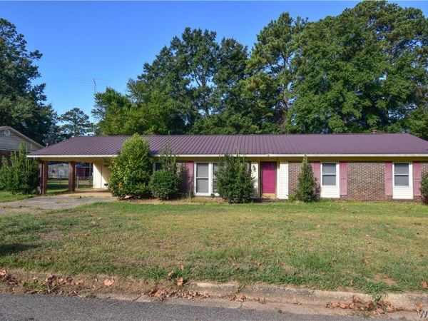 3534 1st Court , Tuscaloosa, AL 35405