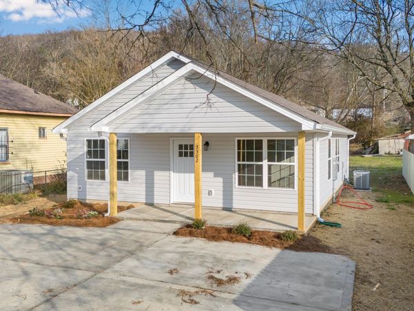 3302 Dodson Avenue, Chattanooga, TN 37406