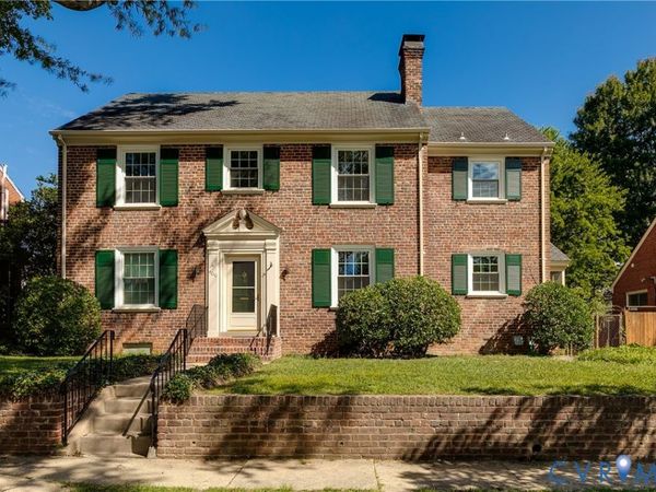 4010 Patterson Avenue, Unit 1stfl, Richmond, VA 23221