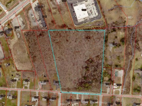 1316 Woodville Pike, Miami Twp, OH 45150