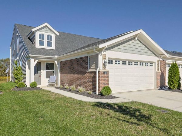 3427 Spring Harvest Drive, Batavia, OH 45103