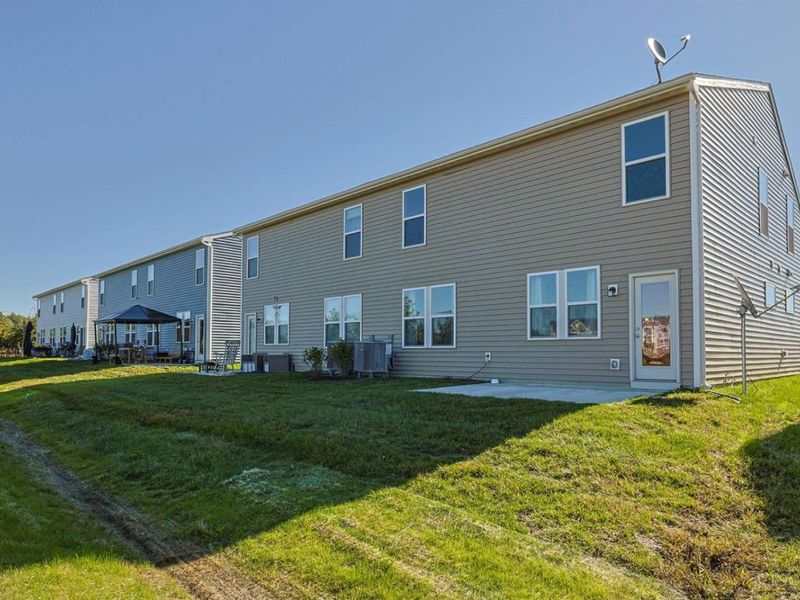 3427 Spring Harvest Drive, Batavia, OH 45103 Photo 35