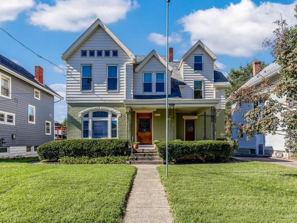 2217 Monroe Avenue, Norwood, OH 45212